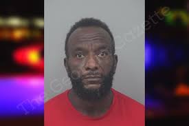 Erwin Johnson — Gwinnett County Jail Bookings