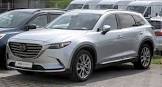Mazda-CX-9