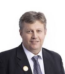 Gage Car Hire appoints Kurt Solomon as chief business officer