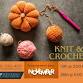 Knit & Crochet event in Monticello, WI