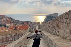 クロアチア旅行記 - hair design sLeep