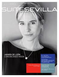 SUITE Sevilla #12 by Estudio Baluarte