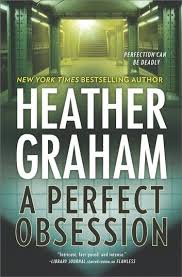 A Perfect Obsession Ebook By Heather Graham Rakuten Kobo In 2020 Romantic Suspense Heather Graham Bestselling Author