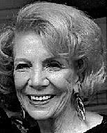 Betty Scherzinger Obituary (1929