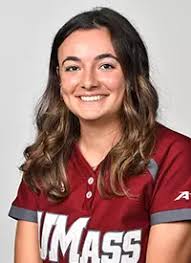 2020 Softball Roster