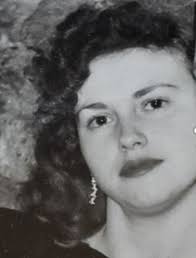 Obituary information for Glenna Fae Cox