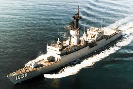 In particular, navy vessels contained a huge amount of asbestos products. Us Navy Veterans Mesothelioma Advocate Urges A Navy Veteran With Mesothelioma Who Worked In A Ship S Engine Room To Call Attorney Erik Karst Of Karst Von Oiste Compensation Might Be In The Millions