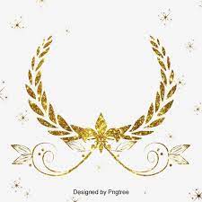 Golden Dream Luxury Fairy Tale Star Leaf And Flat Branch Border Elements Luxurious Stars Leaf Png Transparent Clipart Image And Psd File For Free Download Fairy Tales Overlays Picsart Prints For