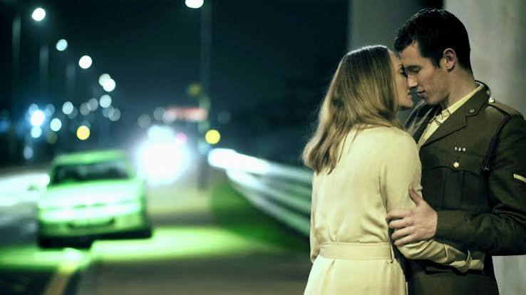 BBC's The Capture Is Your New Bodyguard Fix | Glamour UK