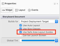 Updating Xamarin Ios Apps For The Iphone X Xamarin Blog