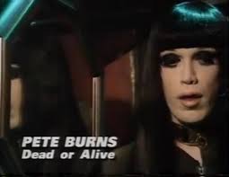 Nukleopatra performance footage?