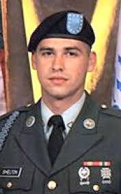 Baseball field to be named for fallen 'Big Red One' Soldier