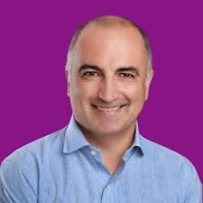 Luis Tirado/♥️ (@LLmtirado)