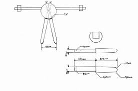 Wooden Dummy Plans Wooden Dummy Wing Chun Wooden Dummy Wing Chun Dummy