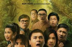 Film ini diadaptasi dari sebuah novel berjudul sama karya hidayatul fajriyah. 7 Film Komedi Indonesia Ini Siap Mengocok Perutmu Wajib Tonton Matamata Com