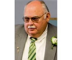 Vincent Kelley Obituary (1939