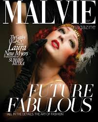 Fashion Shoot in Los Angeles Model