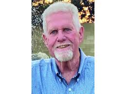 Ronald Moon Obituary (1950