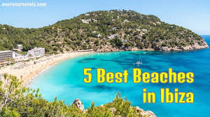 Read our guide to find the best beach club for you on spain's balearic island of ibiza. 5 Best Beaches In Ibiza Spain 2020 Oversea Rentals