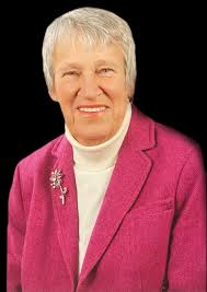 Marion Baldwin Obituary