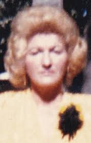 Annette (nee Trahan) Beaulieu