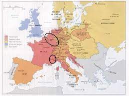The french revolution had erupted in the summer of 1789, and the initial austrian policy had been essentially to leave france alone. The Revolutionary And Napoleonic Wars Initially Europe Resisted War Russia Britain Austria Prussia Ppt Download