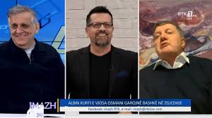 Prishet hotel 'vjosa' në qendër të tiranës. Imazh Albin Kurti E Vjosa Osmani Garojne Bashke Ne Zgjedhje 14 01 2021 Youtube