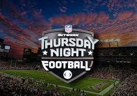 49ers nfl game tonight | gametime weather report. 2015 Nfl Thursday Night Football Television Schedule On Cbs Nfln Cbssports Com