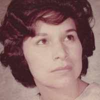 Vivian Fox (1946–2009) • FamilySearch