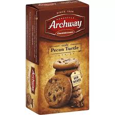 Archway cookies, soft iced oatmeal, 9.25 ounce (pack of 9) average rating: Archway Cookies 9 Oz Cookies Edwards Food Giant