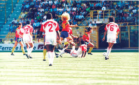 جدول مباريات اليوم لأهم المباريات والبطولات. ØªØ¹Ø±Ù Ø¹Ù„Ù‰ Ù…Ø³ÙŠØ±Ø© Ù…Ù†ØªØ®Ø¨ Ø§Ù„Ø¥Ù…Ø§Ø±Ø§Øª Ø¹Ù„Ù‰ Ù…Ø¯Ù‰ 8 Ø¨Ø·ÙˆÙ„Ø§Øª Ù„ÙƒØ£Ø³ Ø§Ù„Ø¹Ø§Ù„Ù… Ø§Ù„ØªÙŠØ§Ø± Ø§Ù„Ø§Ø®Ø¶Ø±