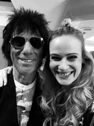 Drummer follows in the footsteps of legendary drummers