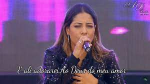 Enjoy the full soundcloud experience in the app. Gabriela Rocha Eu Navegarei Ep Ceu Ao Vivo Youtube