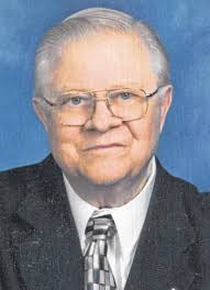 James Rinker Obituary (1930