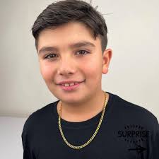 Kids Catnap Necklace