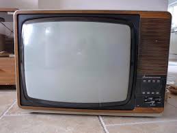 The actual image that is available for download will be uncompressed. Vintage 70s Mitsubishi Tv Vintage Television Television Set Old Tv