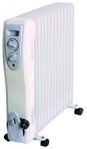 Aquecedor a óleo qilive 2500w 883434. Aquecedor A Oleo 13 Elementos 3000w Pjf