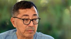 La unificación del gremio, una de las propuestas de Iván Solano Leiva,  candidato a presidente del Colegio Médico