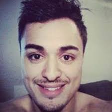 Nathan Pinto's Instagram, Twitter & Facebook