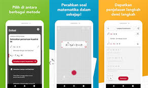 Aplikasi untuk jawaban bahasa inggris. 10 Aplikasi Matematika Untuk Pc Hp Jalantikus