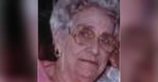 Carolyn Breckenridge Obituary