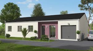 Plan Maison Contemporaine En L Moderne Igc Construction De Jpg Politify Us