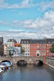 Decouvrir Le Mode De Vie Danois A Copenhague Louise Grenadine Blog Slow Lifestyle A Lyon Danemark Paysage Copenhague Voyage Danemark