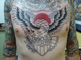 Check spelling or type a new query. Screaming Eagle Tattoo On Neck