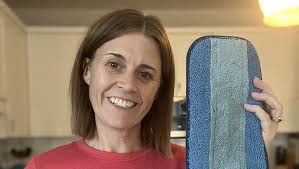 Amazon.com: AmaVins 12 Pack Microfiber Cleaning Pads for Bona Mop, Reusable  Microfiber Mop Pads for 18 Inch Mop, Hardwood Floor Replacement Cleaning  Mop Pads, Machine Washes : Health & Household