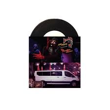 My Chauffeur Blues B/W Whistle Blower Blues – Org Music
