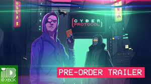 Alguien me dice a que se debe esto porfavor. Han Hackeado Pac Man Analisis De Cyber Protocol Para Xbox One