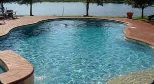 It is a perfect choice for those desiring a more natural environment for their pool and spa. Pin On Pool Time