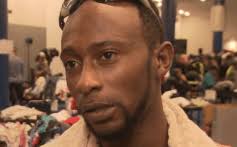 Survivors Of Hurricane Katrina Who Fled To Houston Speak Out