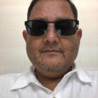 Luis A. Gonzalez Santiago